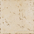 Luxury Beige Metal Glazed Porcelain Tile